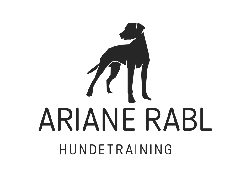 Ariane Rabl Logo